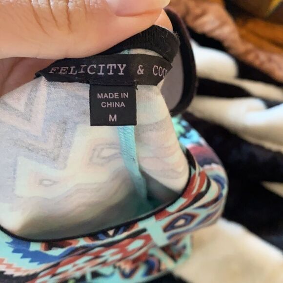 Felicity & Coco cotton dress - Picture 4 of 4